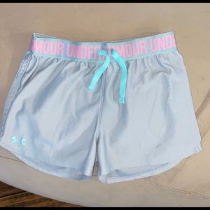 Greg Under Armour Shorts